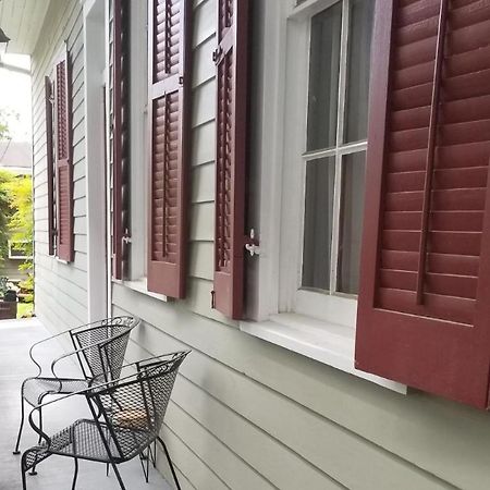 Jt'S Hidden Gem Villa New Orleans Exteriör bild